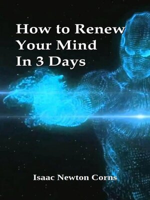 cover image of How to Renew Your Mind  In 3 Days